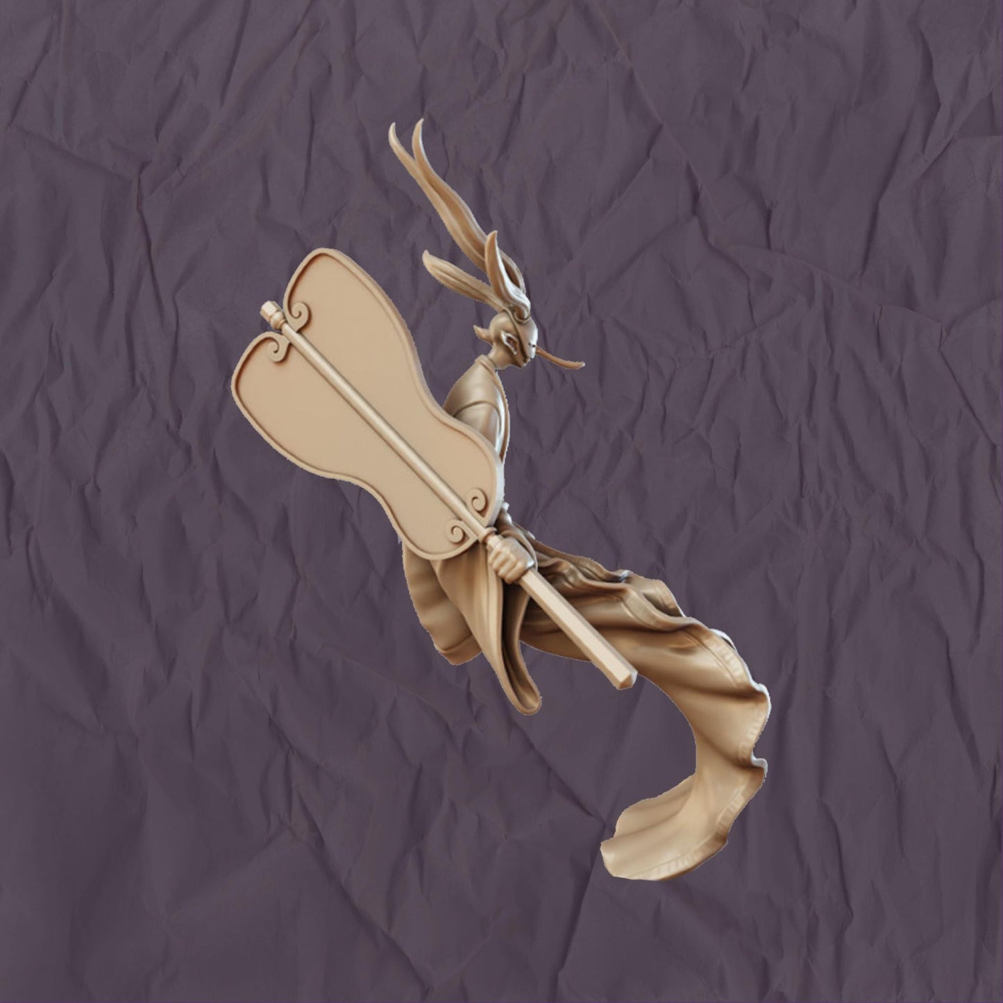 Sojobo, DaiTengu Wraith Outlaw | CobraMode