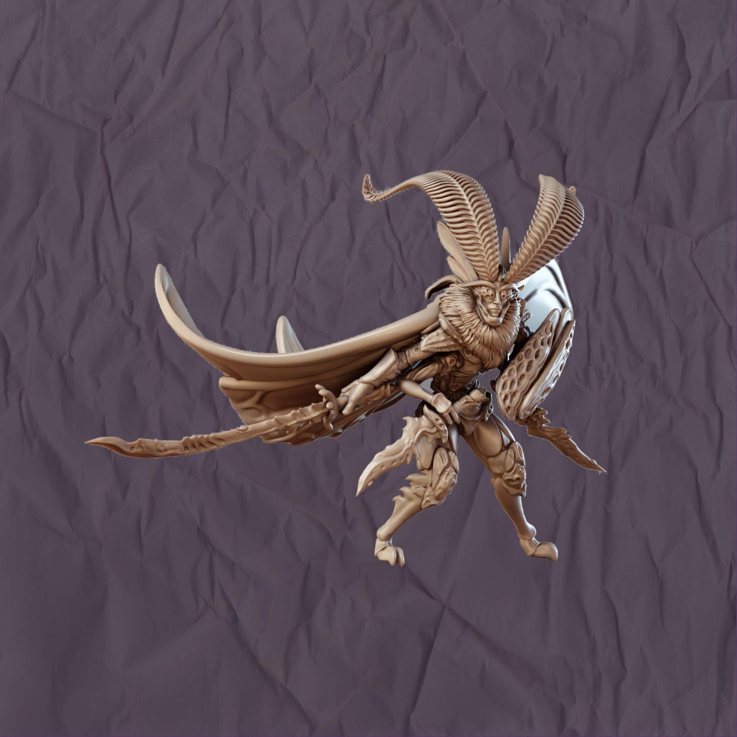 Fidelium Hunters | CobraMode