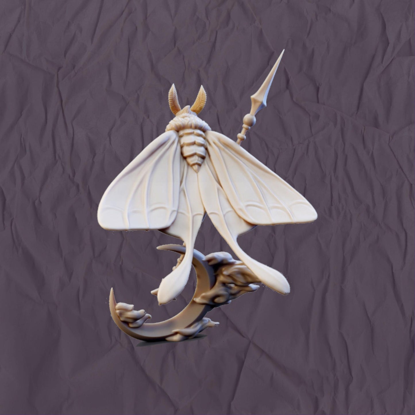 Psychidae, Moth Mage | CobraMode