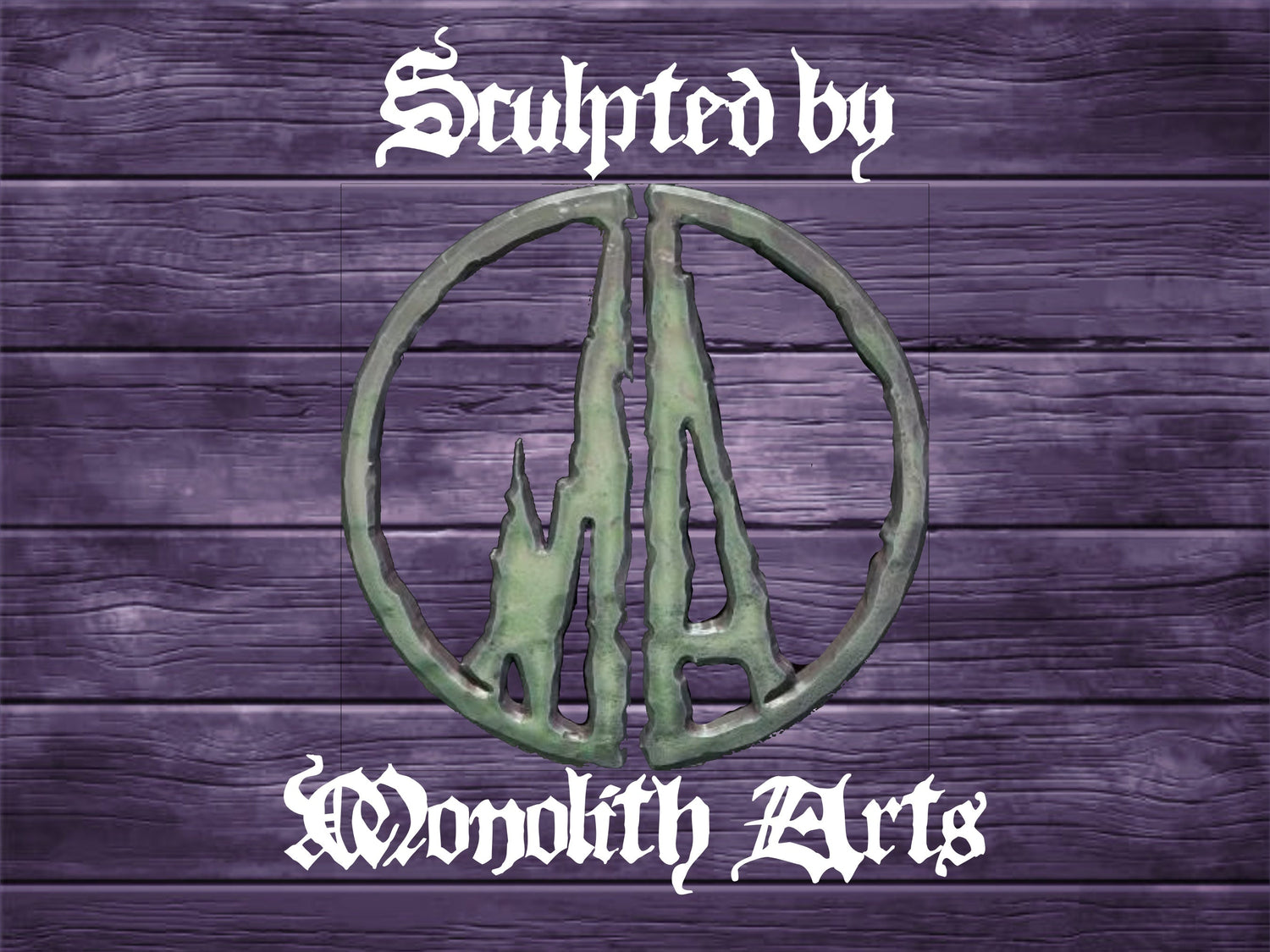 Monolith Arts