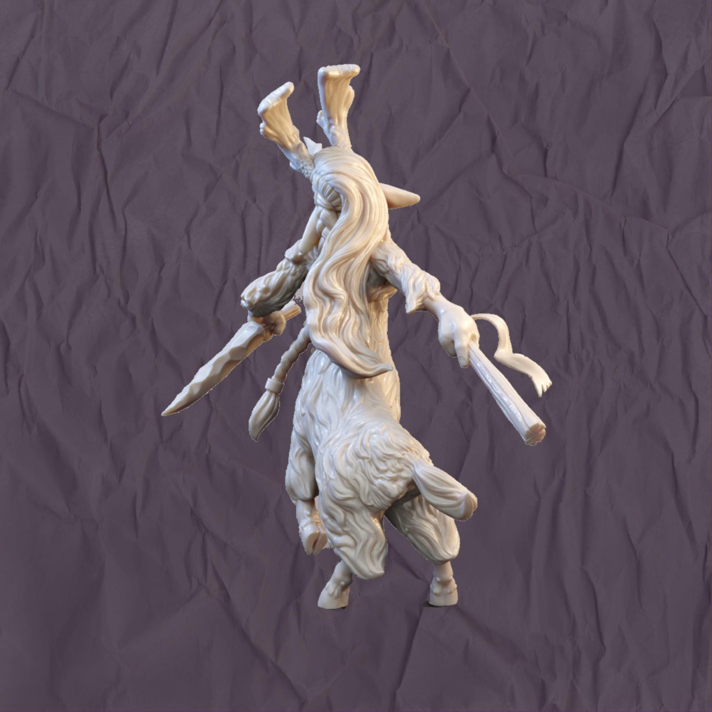 Checheygen, Totapari Skirmisher | CobraMode