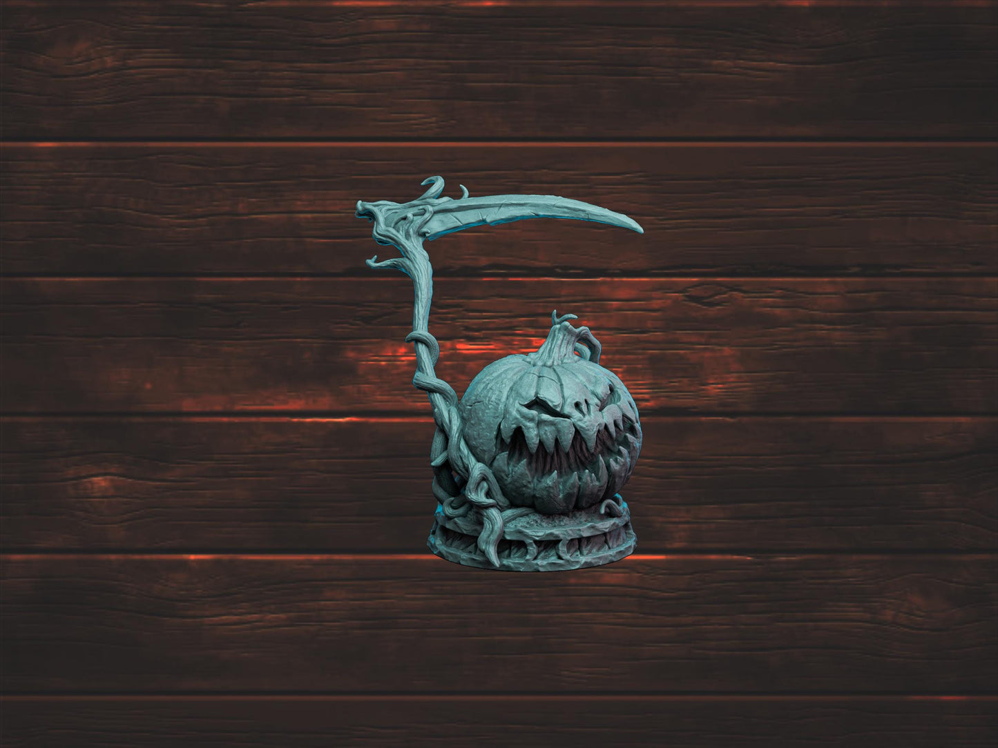 Harvest Soldiers | Witchsong Miniatures | Tabletop Roleplaying / D&D / Wargaming miniature