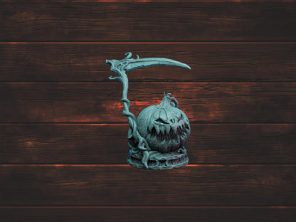 Harvest Soldiers | Witchsong Miniatures | Tabletop Roleplaying / D&D / Wargaming miniature