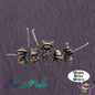 Hanzaki Salamander Ashigaru Warband | CobraMode