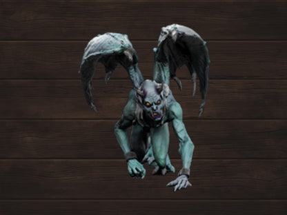 Imps | Necropunks Miniatures