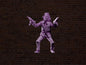 Beetlejuice | VaultZ Miniautres | Tabletop Roleplaying / D&D / Wargaming miniature