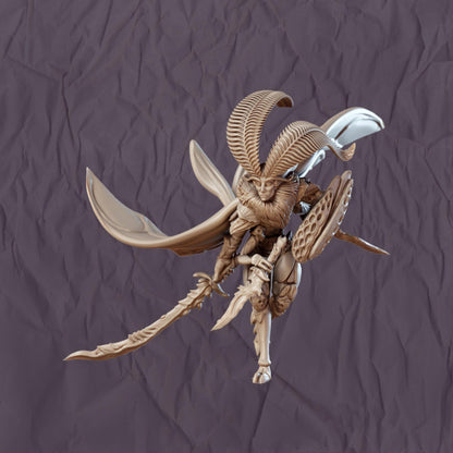 Fidelium Hunters | CobraMode