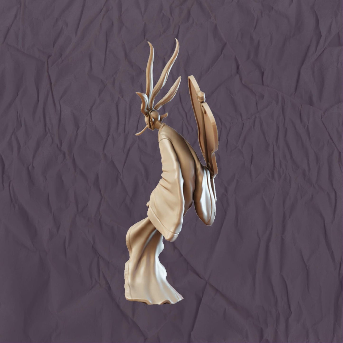 Sojobo, DaiTengu Wraith Outlaw | CobraMode