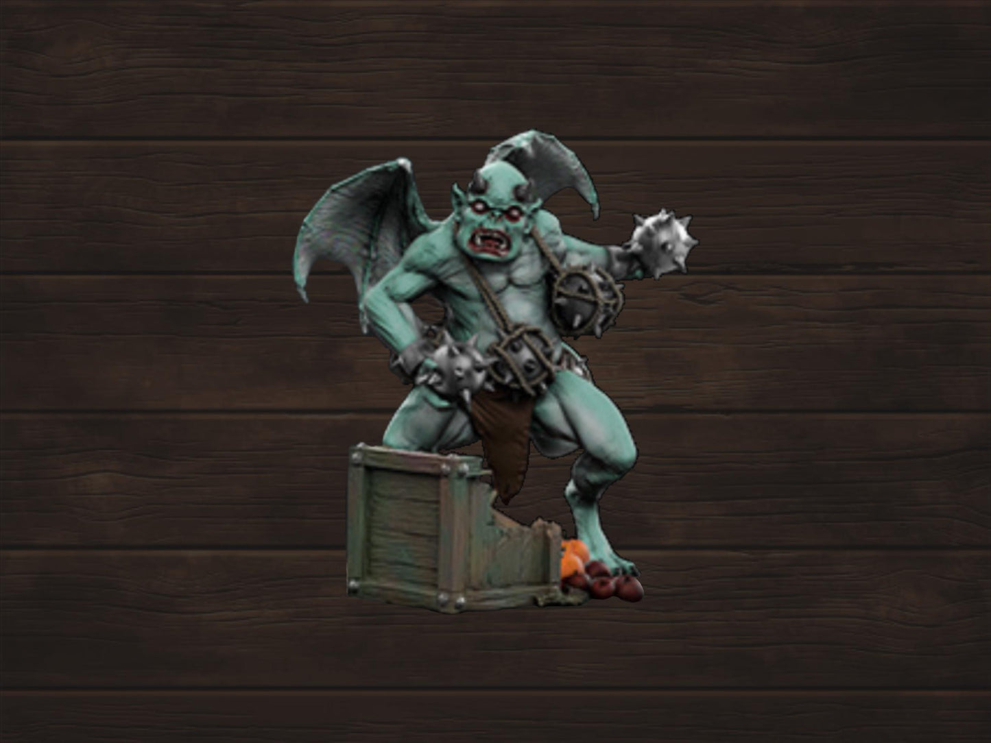 Imps | Necropunks Miniatures