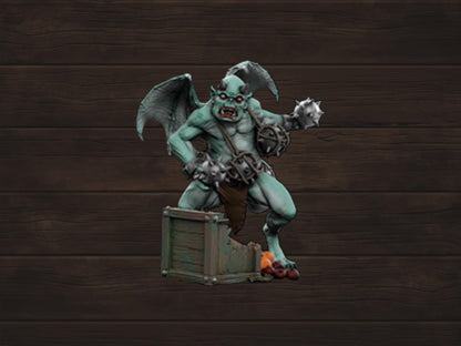 Imps | Necropunks Miniatures