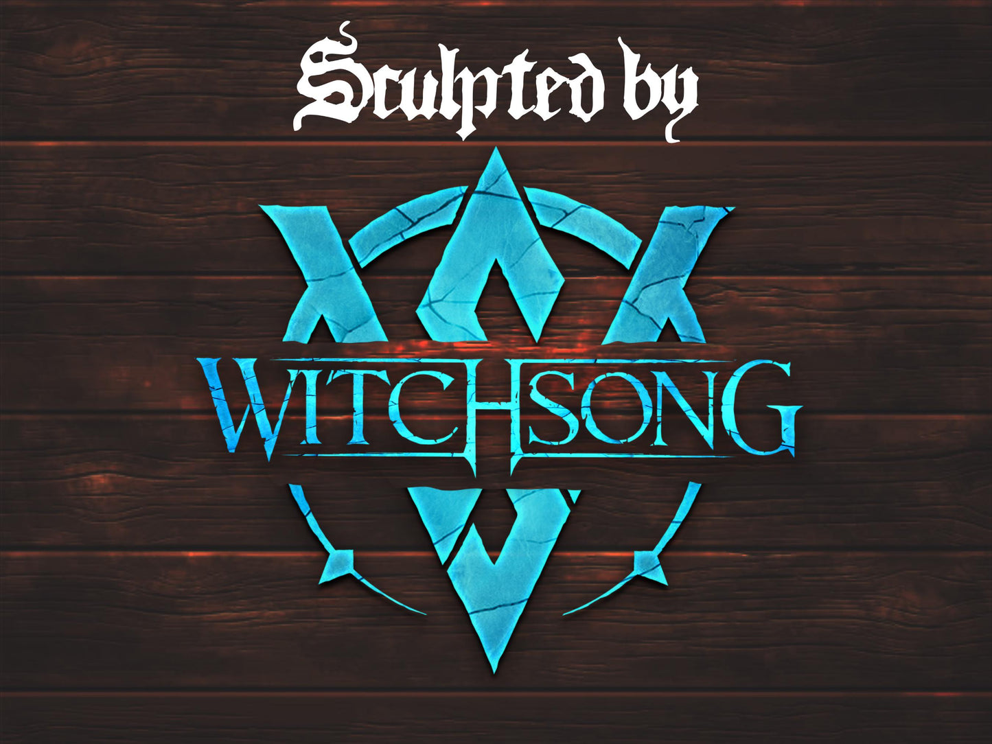 Starlight Seraph | Witchsong Miniatures | Tabletop Roleplaying / D&D / Wargaming Miniature