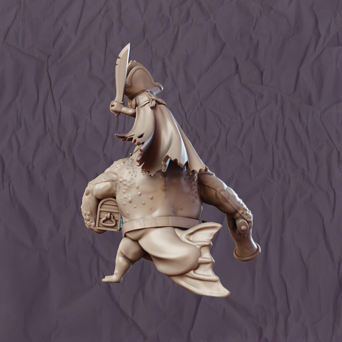 Pirates Padu and Murushu | CobraMode