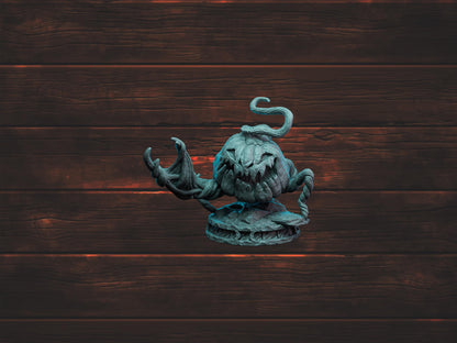 Harvest Soldiers | Witchsong Miniatures | Tabletop Roleplaying / D&D / Wargaming miniature