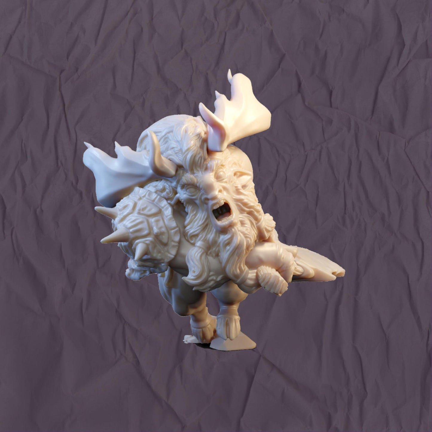 Arkhan, Arish Berserker | CobraMode