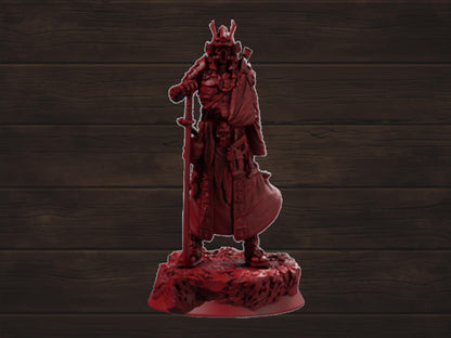 Cyberpunk NPCs | Necropunks Miniatures