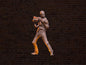 L4D Louis | VaultZ Miniatures | Tabletop Roleplaying / D&D / Wargaming miniature