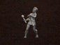 Towel Zombie | VaultZ Miniautres | Tabletop Roleplaying / D&D / Wargaming miniature