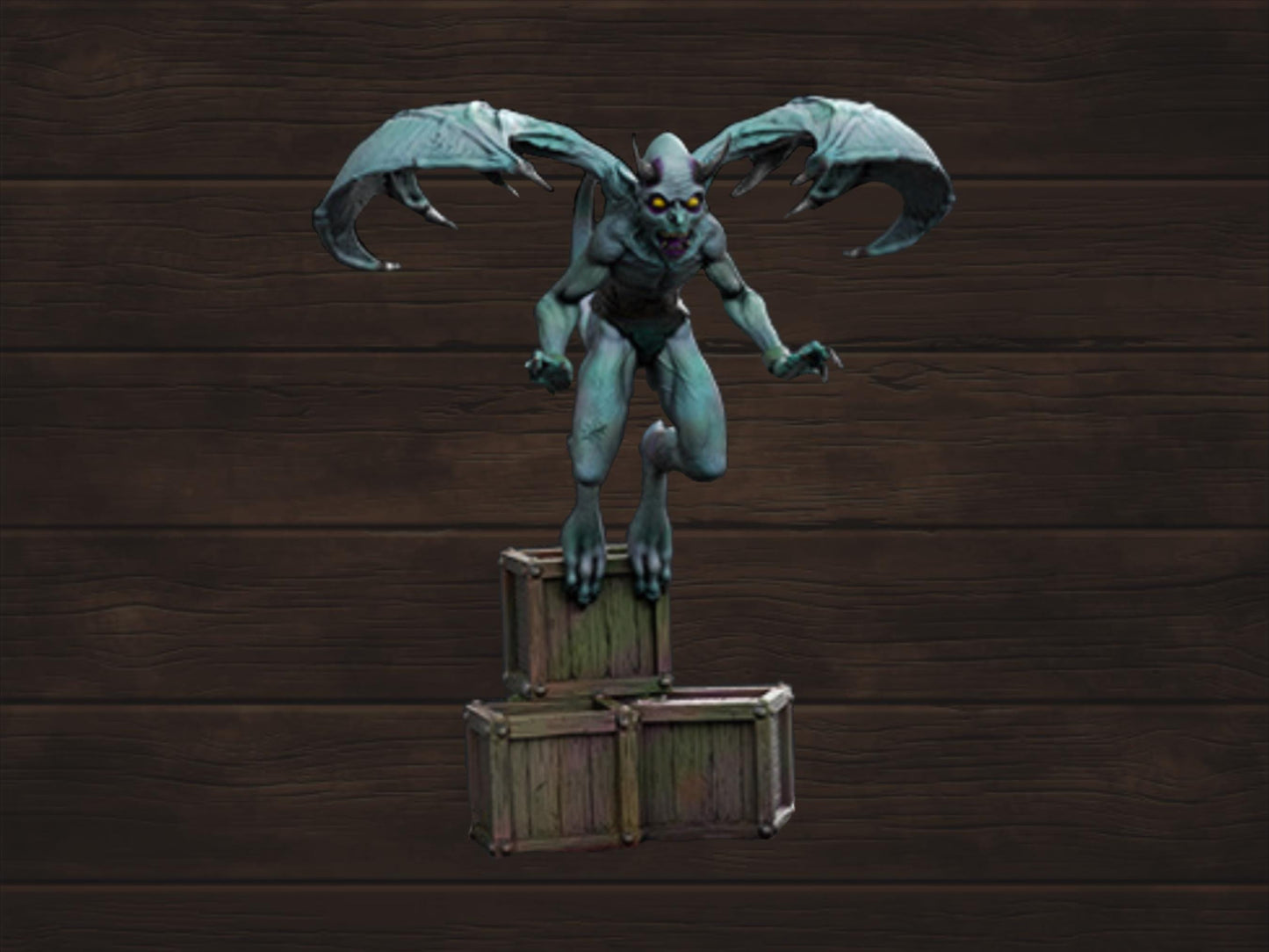 Imps | Necropunks Miniatures