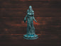 Faceless Nursemaid | Witchsong Miniatures | Tabletop Roleplaying / D&D / Wargaming miniature
