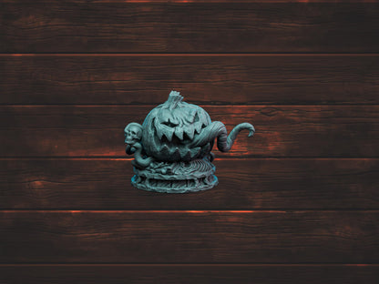 Harvest Soldiers | Witchsong Miniatures | Tabletop Roleplaying / D&D / Wargaming miniature