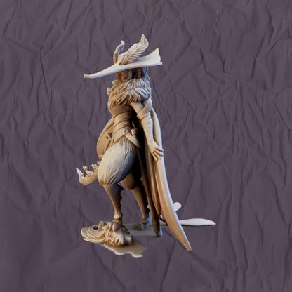 Atropos, Moth Speculatore | CobraMode