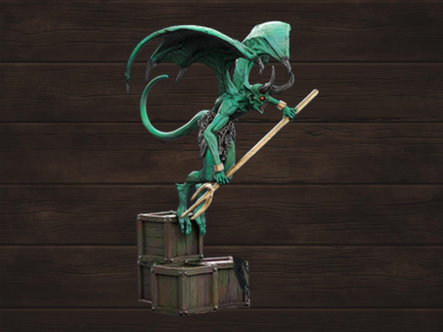 Imps | Necropunks Miniatures