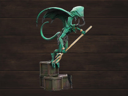 Imps | Necropunks Miniatures