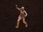 L4D Zoey | VaultZ Miniatures | Tabletop Roleplaying / D&D / Wargaming miniature