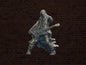 Zombie Guitarist | VaultZ Miniautres | Tabletop Roleplaying / D&D / Wargaming miniature