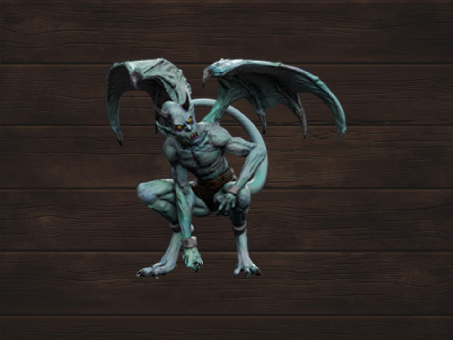 Imps | Necropunks Miniatures