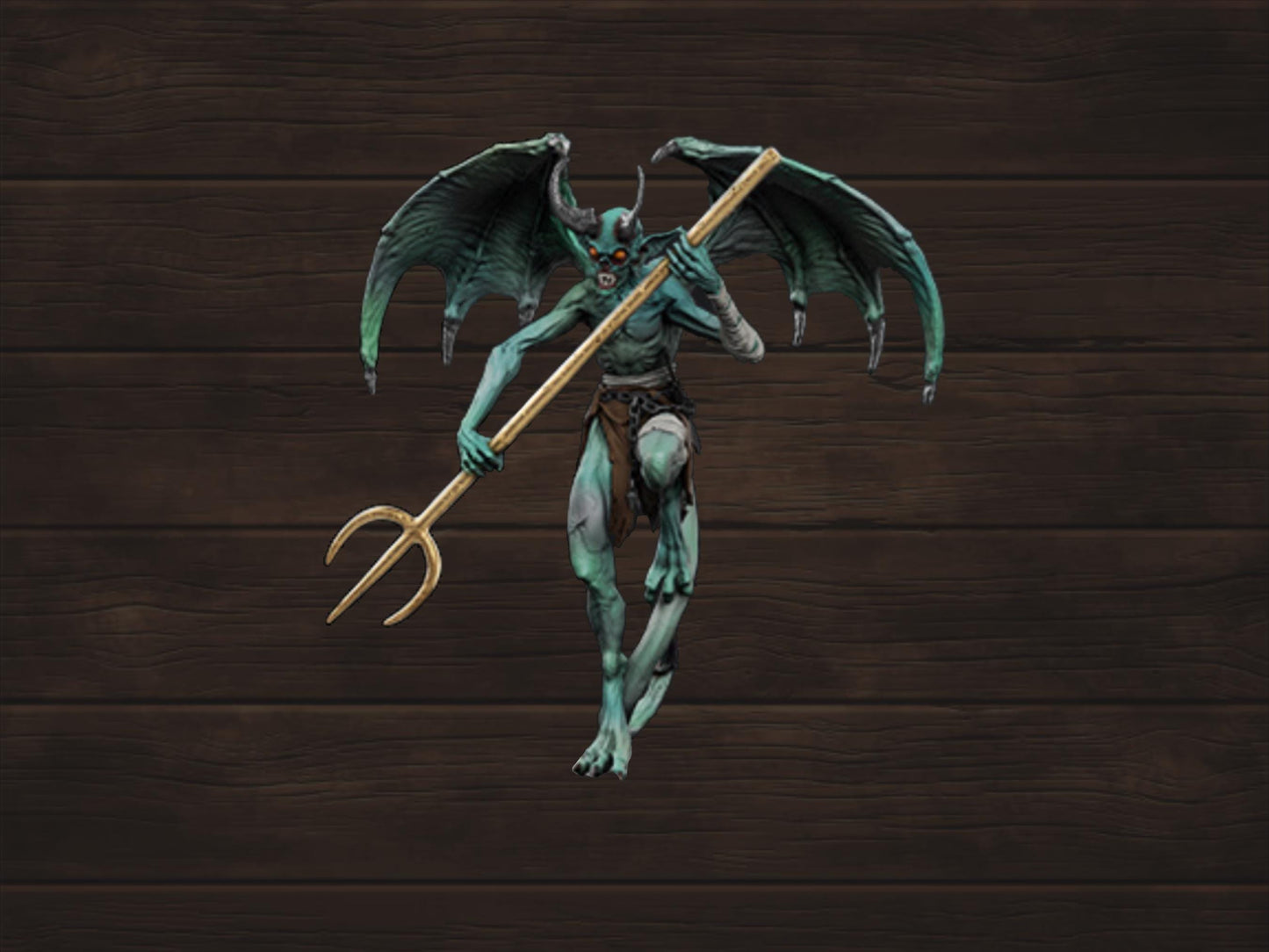 Imps | Necropunks Miniatures