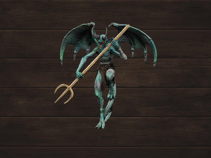 Imps | Necropunks Miniatures