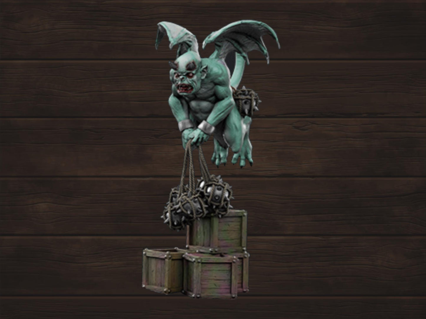 Imps | Necropunks Miniatures