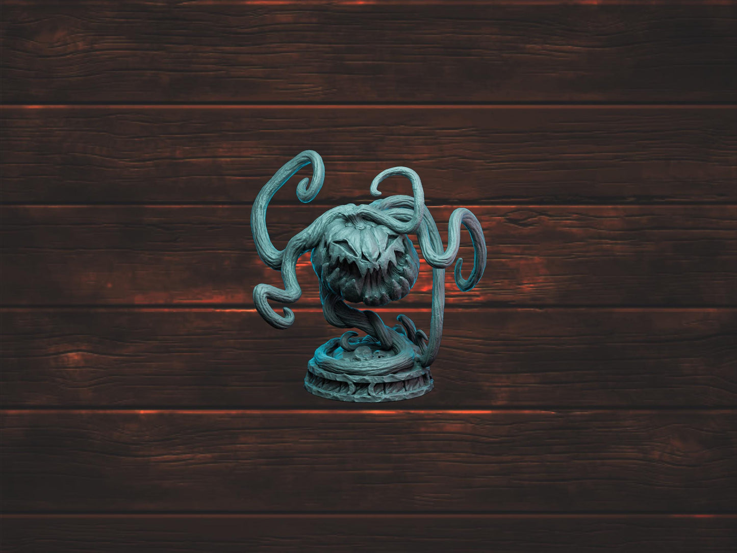 Harvest Soldiers | Witchsong Miniatures | Tabletop Roleplaying / D&D / Wargaming miniature