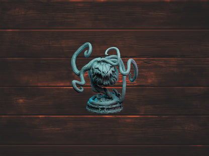 Harvest Soldiers | Witchsong Miniatures | Tabletop Roleplaying / D&D / Wargaming miniature