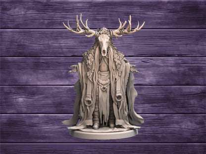 Icestorm Matron | Frost Tribe by Monolith Arts