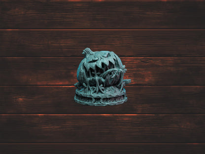 Harvest Soldiers | Witchsong Miniatures | Tabletop Roleplaying / D&D / Wargaming miniature