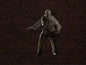 TLoU Bill | VaultZ Miniatures | Tabletop Roleplaying / D&D / Wargaming miniature